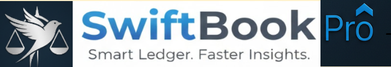 SwiftBook Pro